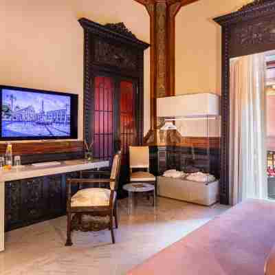 Palazzo Marletta Luxury House Hotel Rooms