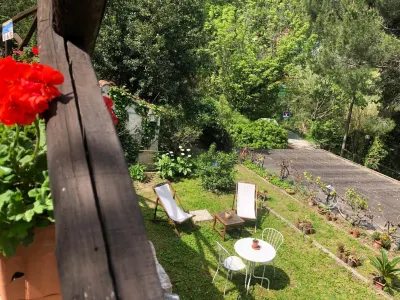 Casale Coreallo Hotel in zona Chiesa Via Monastero Noli