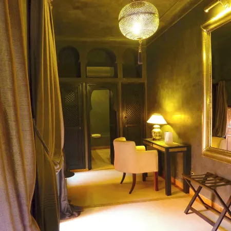 Riad Hermès