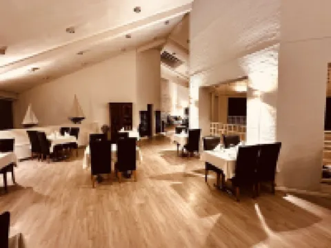 Løgstør Parkhotel Hotels in Logstor