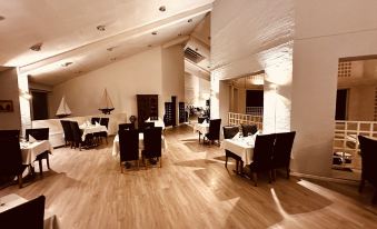 Løgstør Parkhotel