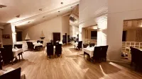 Løgstør Parkhotel Hotel a Logstor