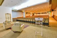 Kubitschek Plaza Hotel Hotels in Brasilia