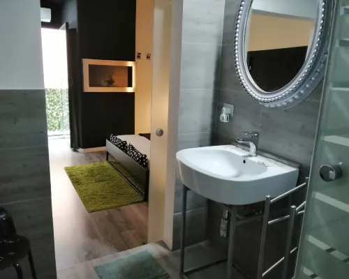 Minihomecatania Habitaciones Photos
