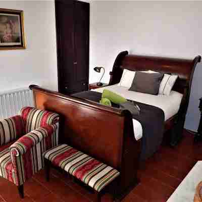 Quinta do BOM Despacho Rooms