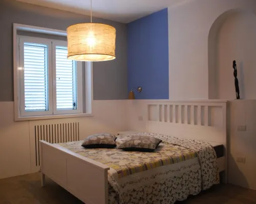 Casa Polly B&B Hotels in Grottammare