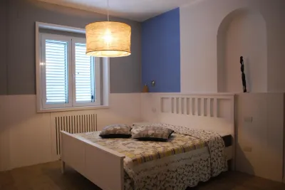 Casa Polly B&B Hotels in Cupra Marittima