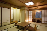 Hananosato Onsen Sansuikan Hotels near Yuon Sanctuary