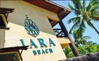 Iara Beach Hotel Boutique โรงแรมใกล้หาด Itapua