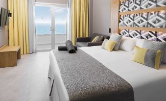 Hotel Atlantic Mirage Suites & Spa - Adults Only
