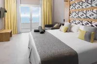 Hotel Atlantic Mirage Suites & Spa - Adults Only - Balcony