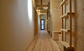 Bed N Chill Shippoya - Hostel