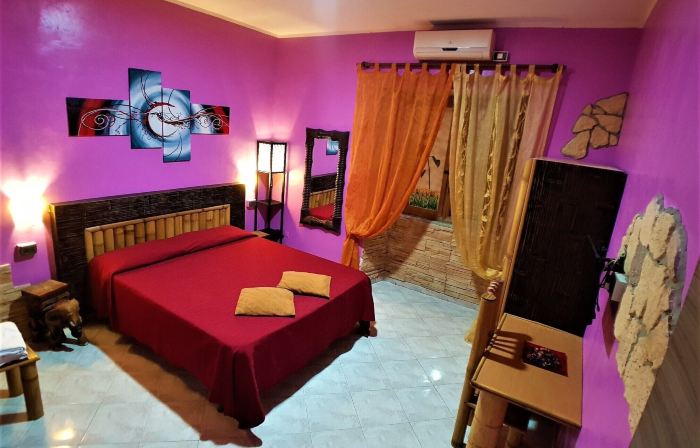 Hotel Ginevra