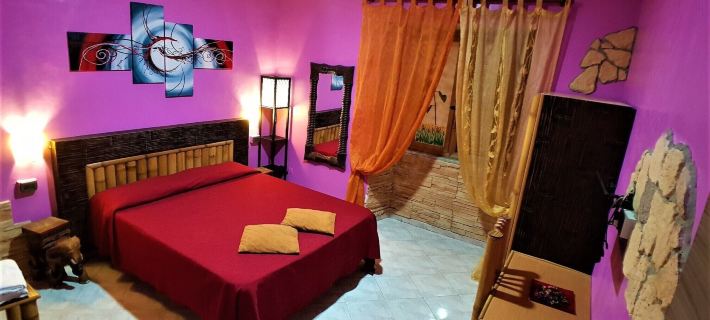 Hotel Ginevra Các khách sạn ở Napoli