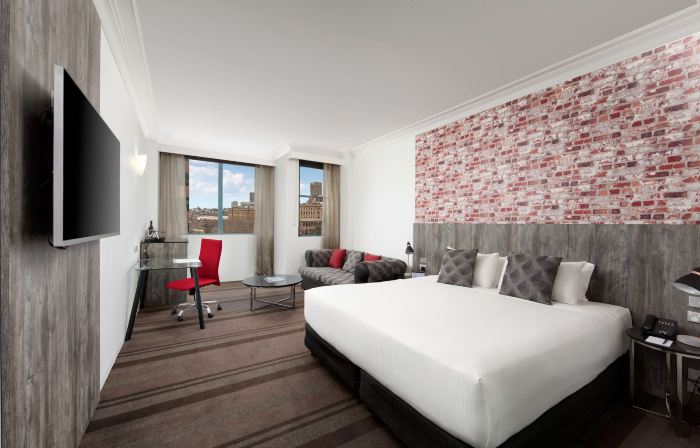 Rydges Sydney Central