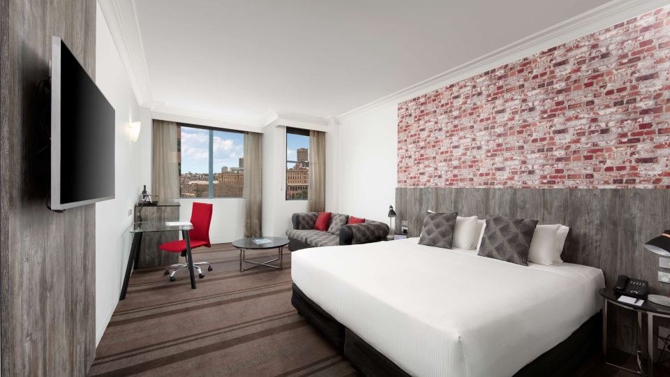 Rydges Sydney Central