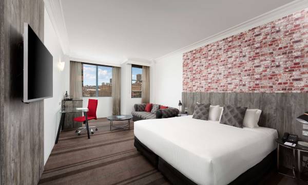 Rydges Sydney Central