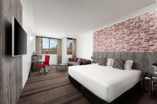 Rydges Sydney Central, an EVT hotel Hotels in Sydney