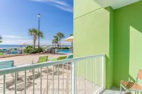 Holiday Inn Express ORANGE BEACH-ON THE BEACH by IHG - Merinäköala