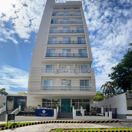 Faranda Collection Barranquilla, a Member of Radisson Individuals