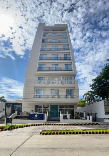 Faranda Collection Barranquilla, a Member of Radisson Individuals Отели рядом с достопримечательностью «Парк КУЛЬТУРАЛЬ ДЕЛЬ КАРИБЕ»