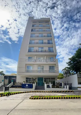 Faranda Collection Barranquilla, a Member of Radisson Individuals