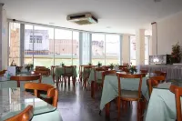 Rede Andrade Jangadeiro Hotels in Aracaju