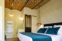 La Ressourçante Hotels in Marne