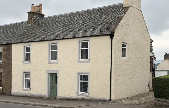 Garron House