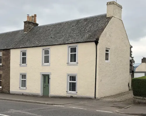 Garron House - Homestays