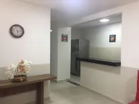 Hangar House Hotels near Bosque Grao Para