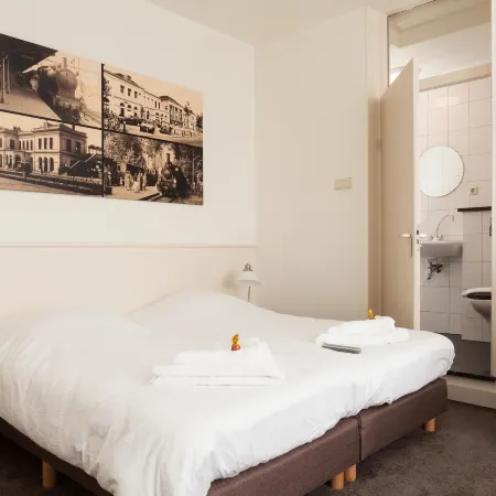 Hotel Stad en Land