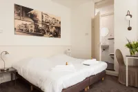 Hotel Stad en Land Hotels in Noord-Scharwoude