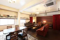 Tripshot Hotels Okinawa Koza Hotels in Окінава