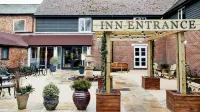 The Wellington Arms Hotels in Hook