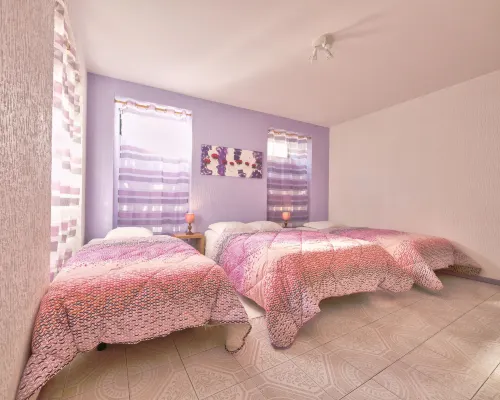 โรงแรม ปัลเมรา โรงแรมในอาวีโร