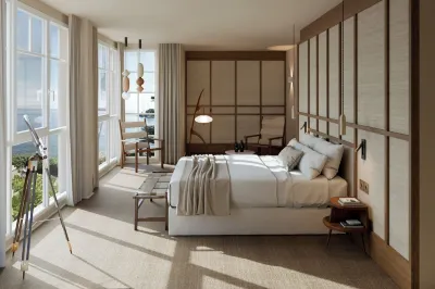 Les Bassans Hotels in Perros-Guirec