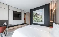 B-Smart Hotel Bendern Hôtels à : Schaan