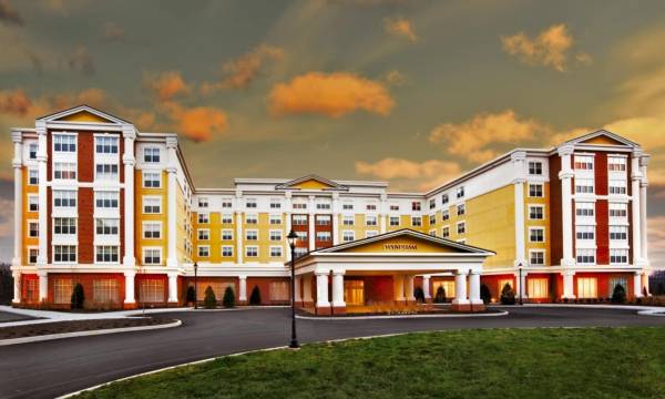 Wyndham Gettysburg Hotel & Conference Center