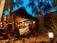 Barrio Latino Hotel Playa del Carmen のホテル