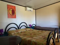 Camping Valle Dei Templi Hotel a San Leone