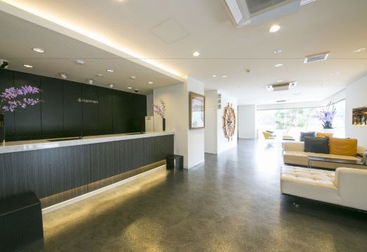 호텔 난반 하마나코