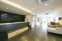 Hotel Nanvan Hamanako Hotels in Kosai