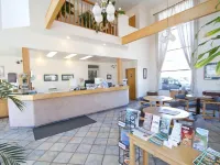 Brooks St. Motor Inn Hotels in Missoula