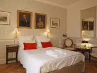 Les Chambres de Mathilde