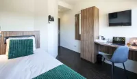 Hotel Wicc Hotels in Вагенінген