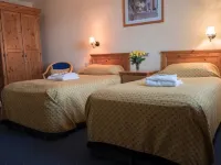 The Olde Peculiar Hotels in Lichfield