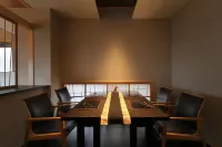 Hanashibuki - Desayuno