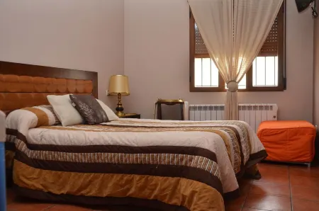 La Barraca de Culón Отели в г. Аларкон