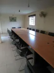 Usenge Sunset Resort - parking